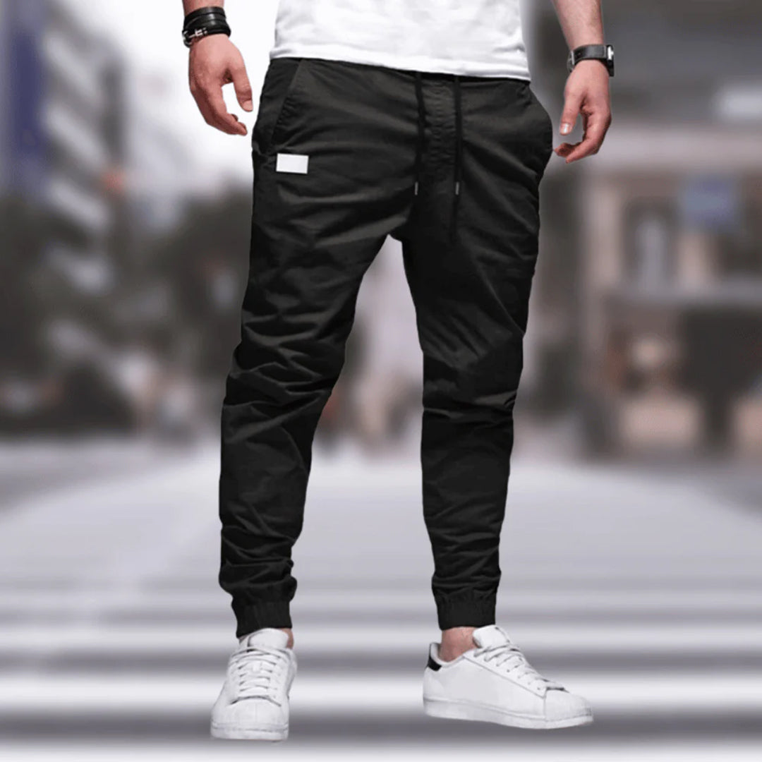Stylische VIGGO Herren Cargo-Hose für abenteuerliche Outfits