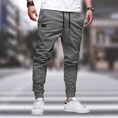 Stylische VIGGO Herren Cargo-Hose für abenteuerliche Outfits