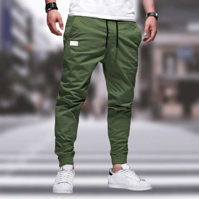 Stylische VIGGO Herren Cargo-Hose für abenteuerliche Outfits