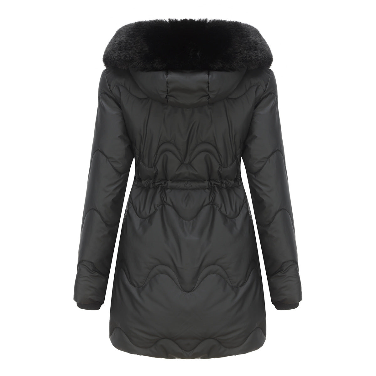 Veta | Modische und mühelose Winterjacke