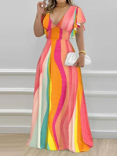 Amelia | Modernes und modisches Winterkleid