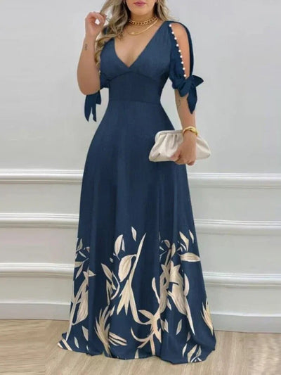 Amelia | Modernes und modisches Winterkleid