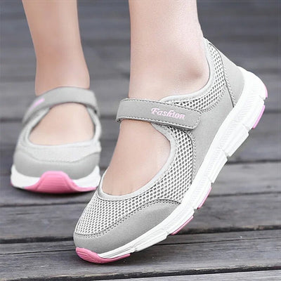 Carin | Moderne und vielseitige Winterschuhe