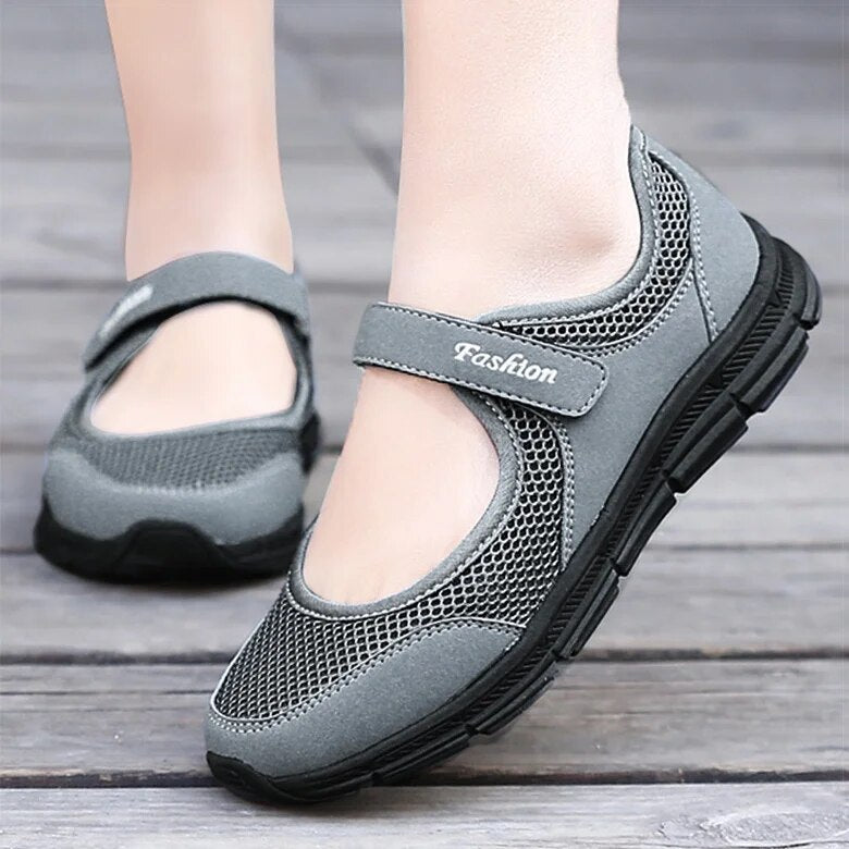 Carin | Moderne und vielseitige Winterschuhe