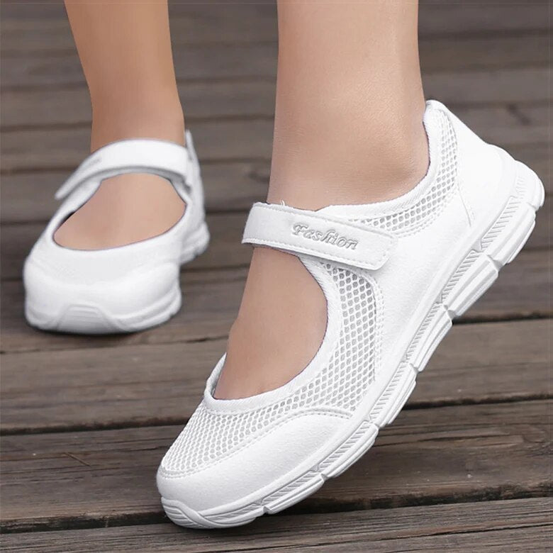 Carin | Moderne und vielseitige Winterschuhe