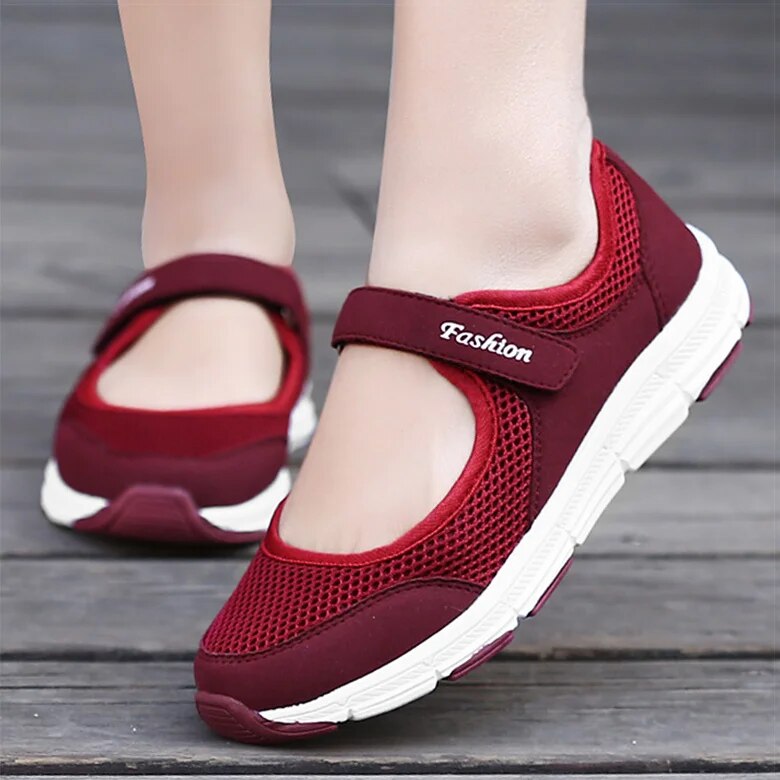 Carin | Moderne und vielseitige Winterschuhe
