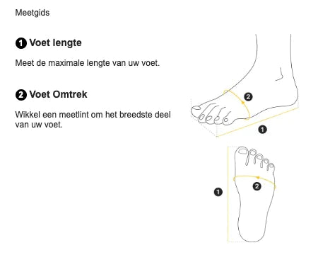 Linda™ | Orthopädische WINTERSCHUHE