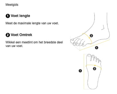 Linda™ | Orthopädische WINTERSCHUHE