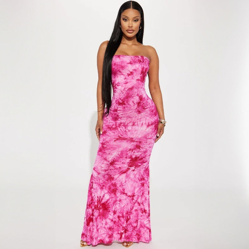 Dionne | Schickes und vielseitiges Winterkleid