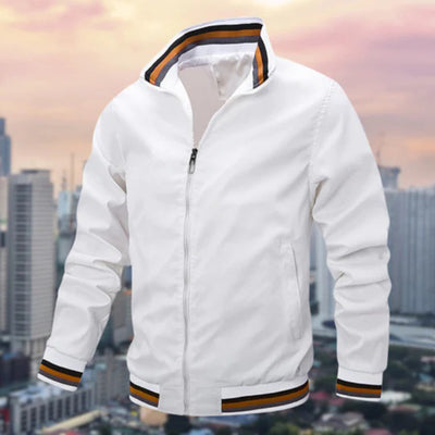 AMANCIO - Jacke mit Eleganz und Stil