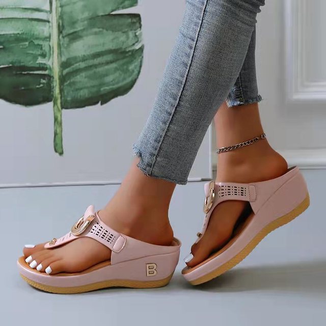 Juliette | Schicke und entspannte Wintersandalen