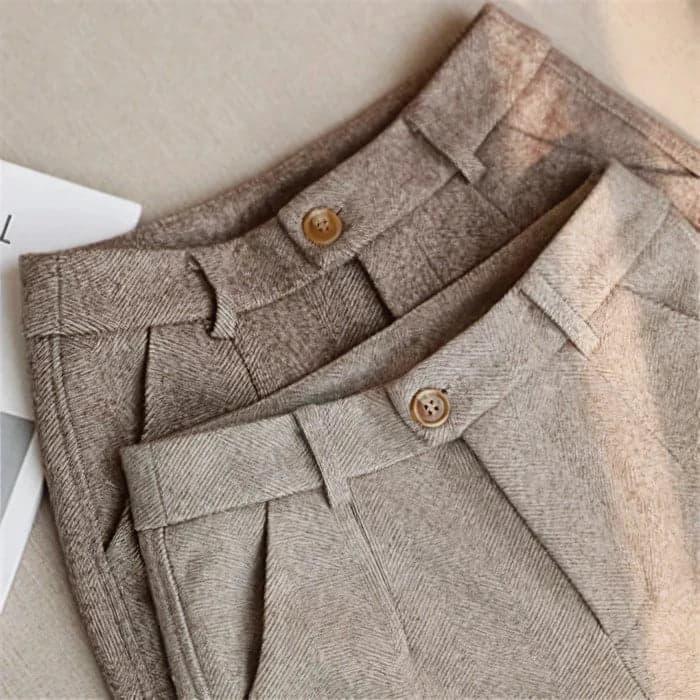 Maßgeschneiderte Hosen für Männer – Stilvolle Business Hose