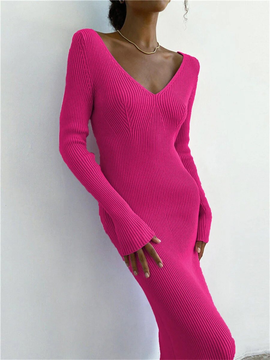 Xanthea | Modernes und modisches Winterkleid