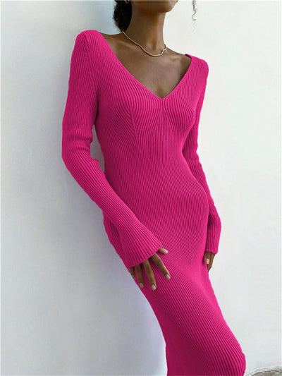 Xanthea | Modernes und modisches Winterkleid