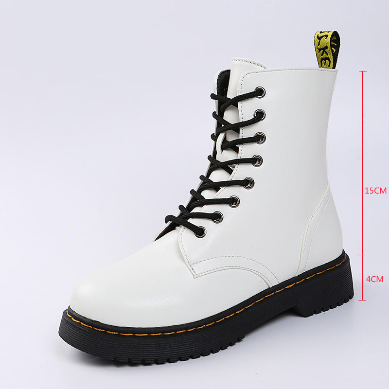 Sylvana | Lässige und mühelose Winterstiefel