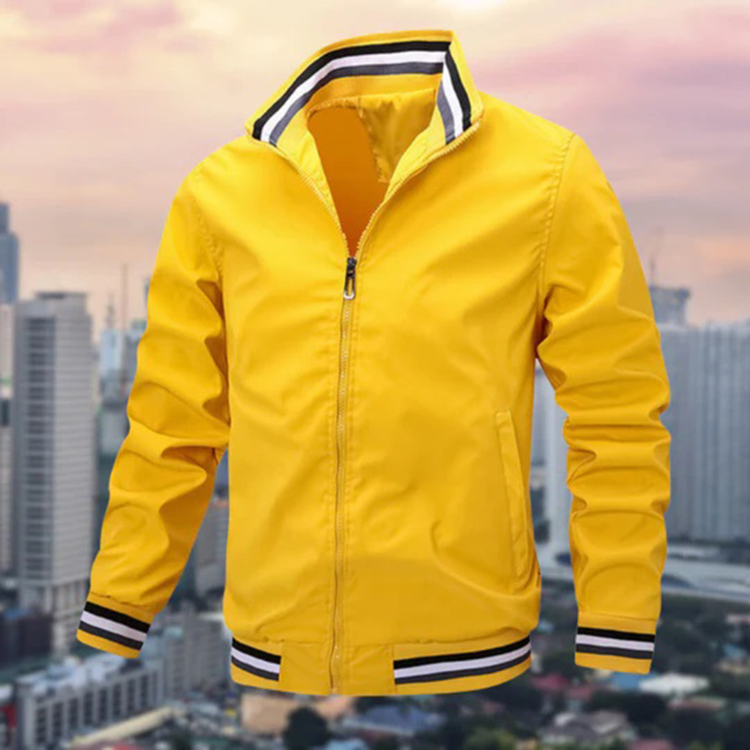 AMANCIO - Jacke mit Eleganz und Stil
