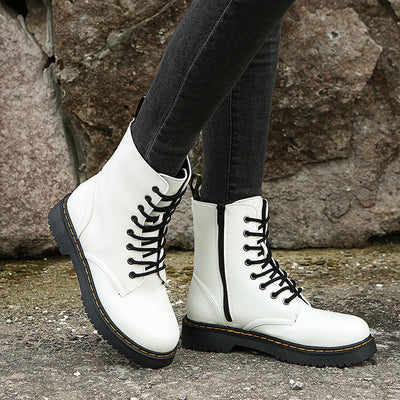 Sylvana | Lässige und mühelose Winterstiefel