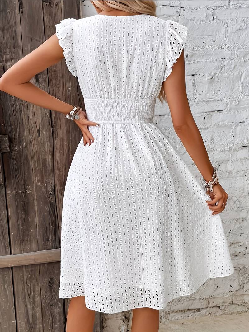 Tvisha | Elegant und Casual Winterkleid