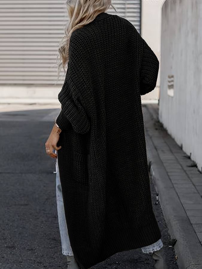 Astero™ | Eleganter Damen-Cardigan für die Herbstsaison 2024