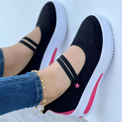 Bethan | Lässige und bequeme Winterschuhe