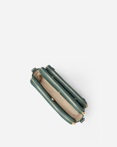 Stella™ - Handgefertigte Crossbody-Umhängetasche