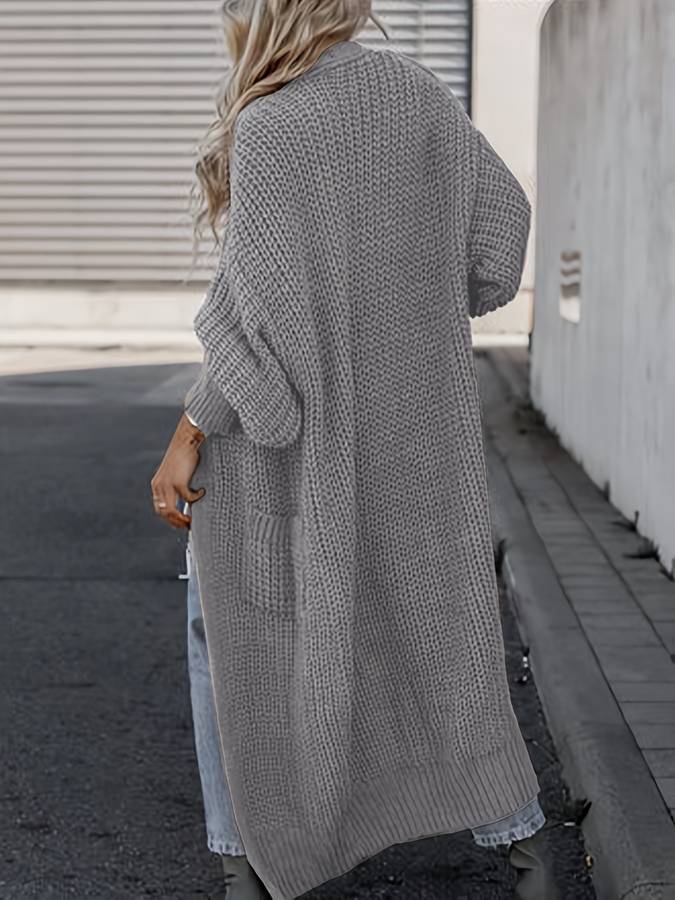 Astero™ | Eleganter Damen-Cardigan für die Herbstsaison 2024