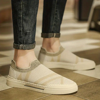 Carla | Entspannte und stilvolle Winterschuhe