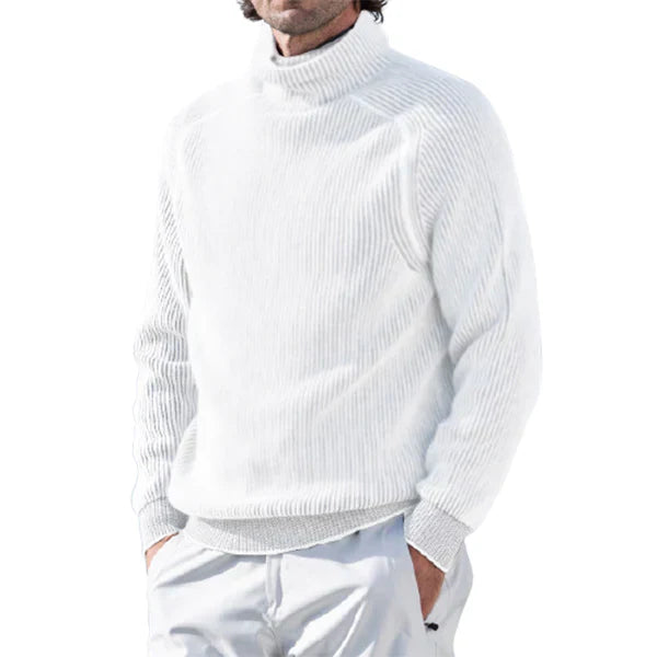 Lia | Moderner und bequemer Winterpullover