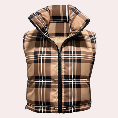 Elegante Winter-Strickjacke für Damen für einen luxuriösen Look
