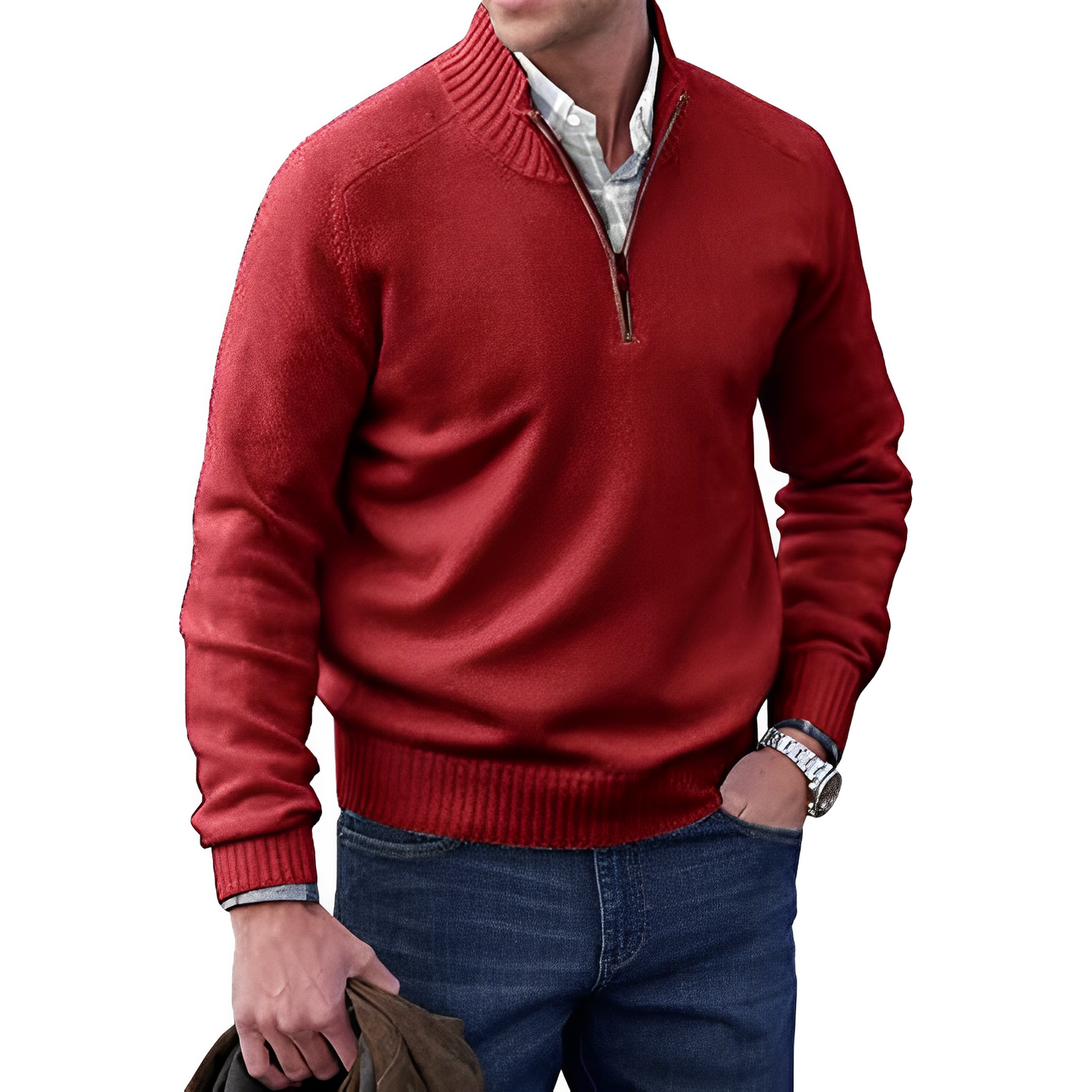 Verity | Lässig und Modisch Winter Pullover