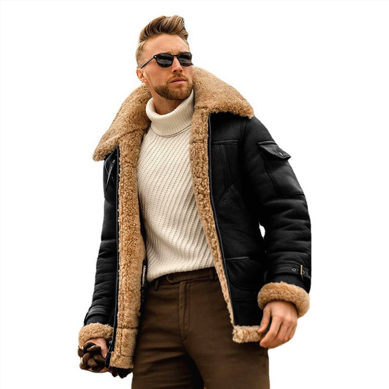Carsta | Moderne und vielseitige Winterjacke