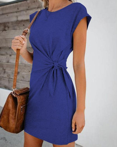 Hermina | Effortless and Chic Winterkleid