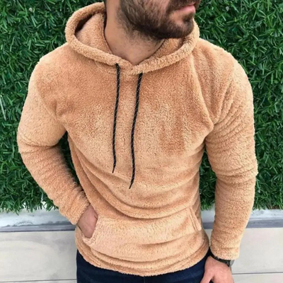 JASON - Stylischer und bequemer warmer Hoodie für Männer