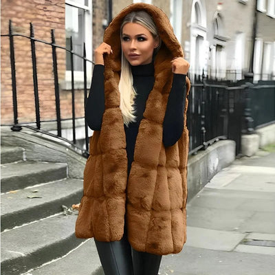 Jackie | Lässige und modische Winterjacke