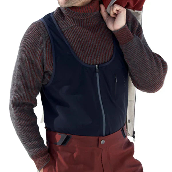 Lia | Moderner und bequemer Winterpullover