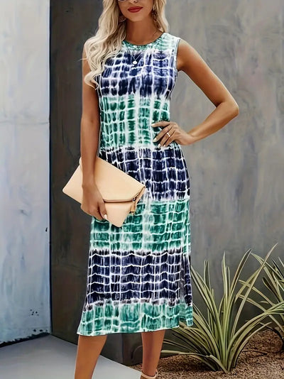 Mavy | Entspanntes und zeitloses Winterkleid