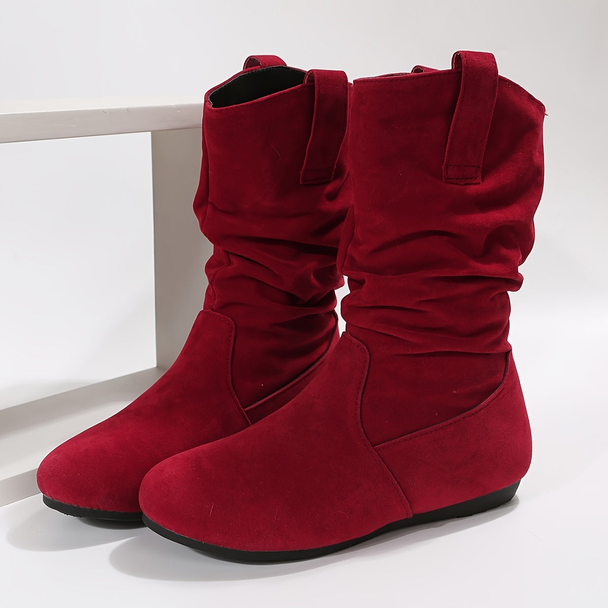 Leonie | Moderne und modische Winterstiefel
