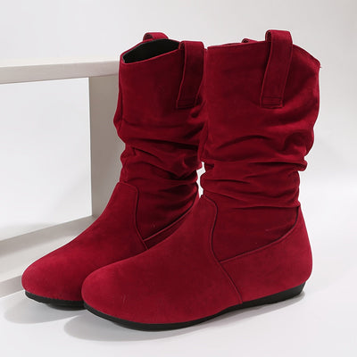 Leonie | Moderne und modische Winterstiefel
