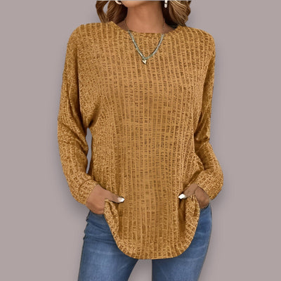ComfortElegance™ - Pullover | Kuschelig und stilvoll für jeden Anlass