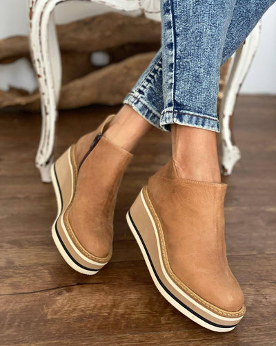 Sloan | Modern and Versatile winter Boots