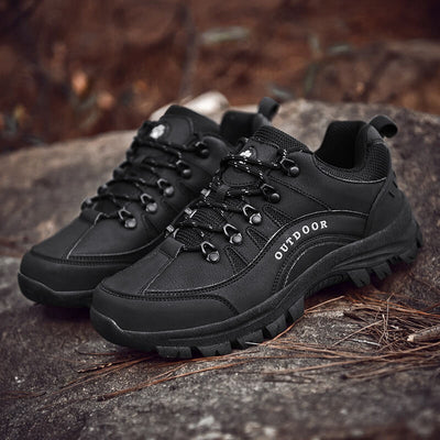 Rahel | Mühelose und schicke Winterschuhe