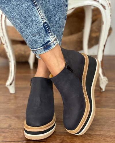 Sloan | Modern and Versatile winter Boots