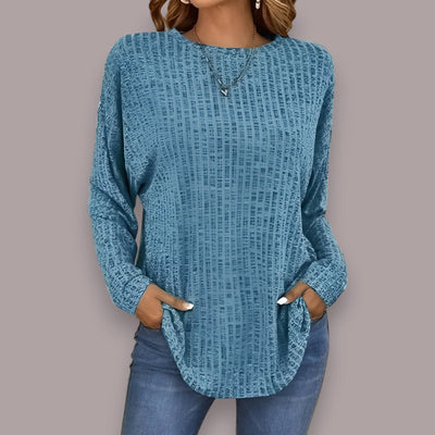 ComfortElegance™ - Pullover | Kuschelig und stilvoll für jeden Anlass