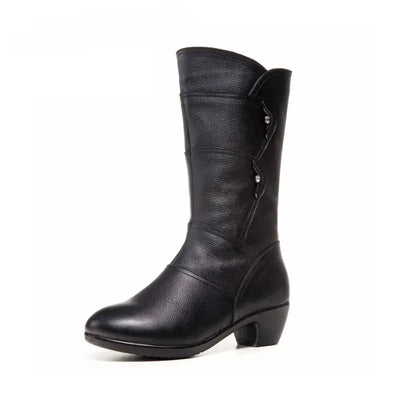 Aviana | Moderne und bequeme Winterstiefel