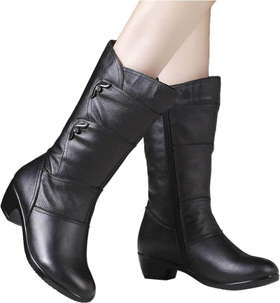 Aviana | Moderne und bequeme Winterstiefel