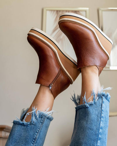 Sloan | Modern and Versatile winter Boots