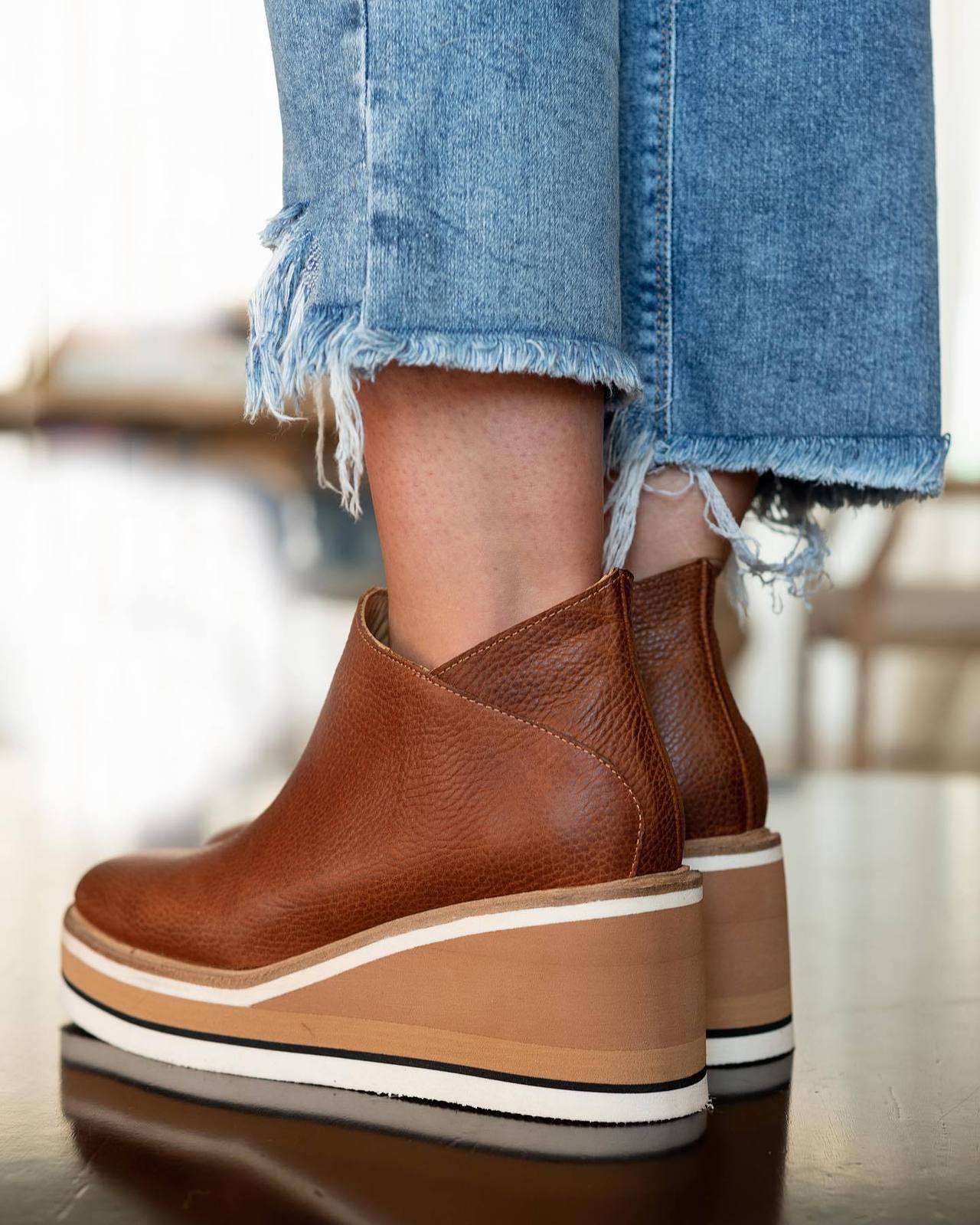 Sloan | Modern and Versatile winter Boots