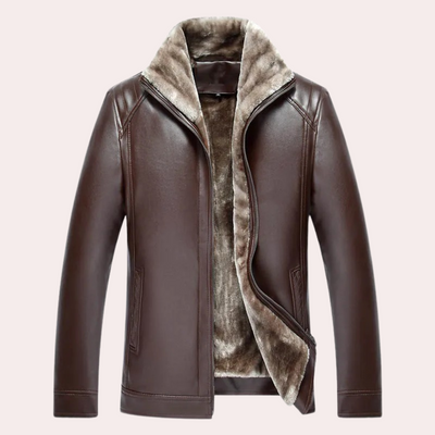Stylischer Wintermantel für Männer - KENNETH Collection