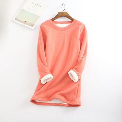 Bree | Trendiger und eleganter Winterpullover