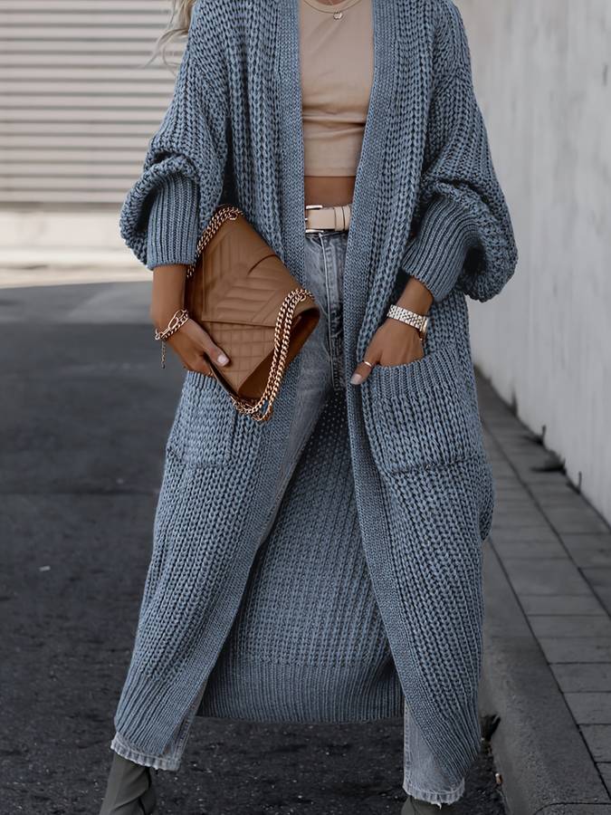 Astero™ | Eleganter Damen-Cardigan für die Herbstsaison 2024